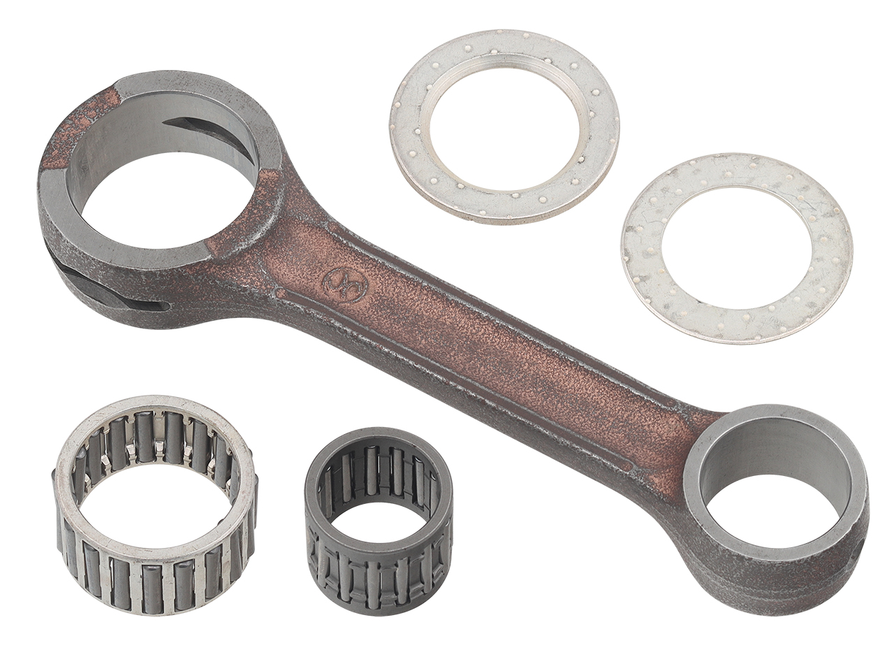 K9B_09-437 09-437 | Connecting Rod Kit - Image 1