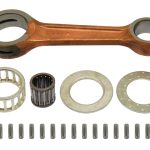 09-456 | Connecting Rod Kit Pol 600