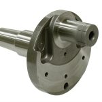 09-470-01 | Pto  End W/PIN A/C 6/7/800