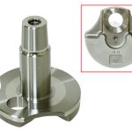09-473-02 | Pto  End Rotax 550 F/C