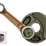 09-476-01 | Web/ROD ASSY POL