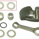 09-476-04 | Crank Web SET ASSY POL800