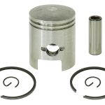 09-604 | Arctic Cat Kitty Cat Suzuki 60cc Piston Kit 41.00 mm STD