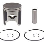 09-618 | Arctic Cat Piston Kit 65.50 mm STD