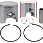 09-689-01 | Kawasaki Piston Kit 68.25 mm Oversize