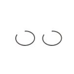 09-696C | 16MM C-Clips