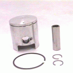 09-707-02N | Polaris Piston Kit 65.50 mm Oversize