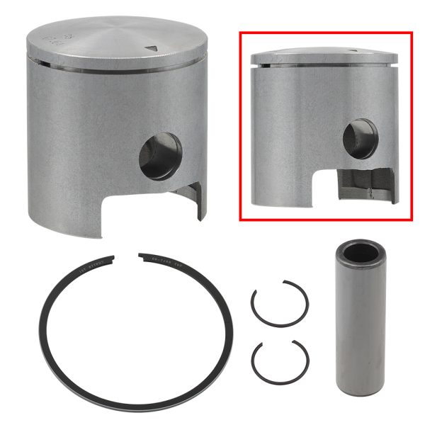 09-710-01 | Polaris Piston Kit 68.00 mm Oversize