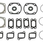 09-711023C | Engine Gasket Sets & Oil Seals Ski Doo