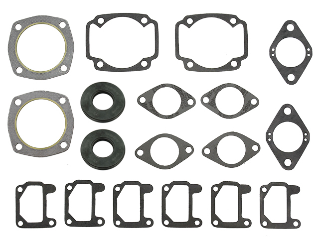 K9B_09-711033 09-711033 | Complete Seal With Oil Seal Assembly Arctic Cat/Snojet - Image 1