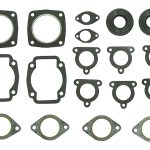 09-711060A | Engine Gasket Sets & Oil Seals Arctic Cat/Suzuki