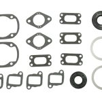 09-711162B | Engine Gasket Sets & Oil Seals Ski Doo/MOTO-SKI