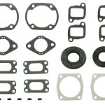 09-711162C | Engine Gasket Sets & Oil Seals Ski Doo