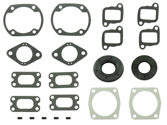 K9B_09-711162C 09-711162C | Engine Gasket Sets & Oil Seals Ski Doo - Image 1