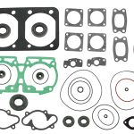 09-711178C | Engine Gasket Sets & Oil Seals Ski Doo