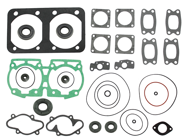 K9B_09-711178C 09-711178C | Engine Gasket Sets & Oil Seals Ski Doo - Image 1