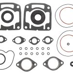 09-711179 | Engine Gasket Sets & Oil Seals Arctic Cat