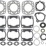 09-711181A | Engine Gasket Sets & Oil Seals Polaris