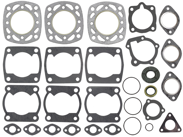 K9B_09-711181A 09-711181A | Engine Gasket Sets & Oil Seals Polaris - Image 1