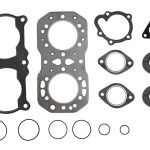 09-711185A | Engine Gasket Sets & Oil Seals Polaris