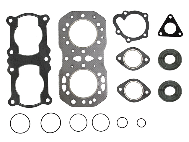 K9B_09-711185A 09-711185A | Engine Gasket Sets & Oil Seals Polaris - Image 1