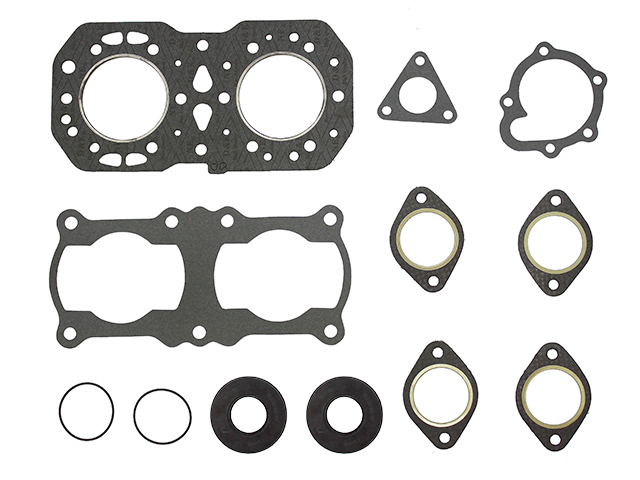 K9B_09-711187 09-711187 | Complete Seal With Oil Seal Polaris Assembly - Image 1