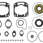 09-711189 | Complete Gasket Arctic Cat Oil Seal Assembly
