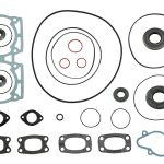 09-711194 | Engine Gasket Sets & Oil Seals Ski Doo