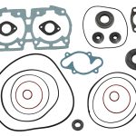 09-711203 | Engine Gasket Sets & Oil Seals Ski Doo