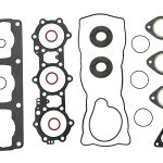 09-711204 | Complete Seal With Oil Seal Polaris Assembly