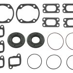 09-711210 | Engine Gasket Sets & Oil Seals Ski Doo