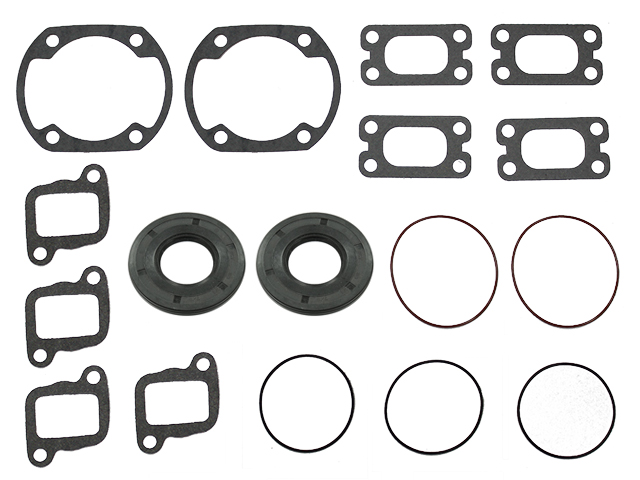 K9B_09-711210 09-711210 | Engine Gasket Sets & Oil Seals Ski Doo - Image 1