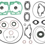 09-711212 | Engine Gasket Sets & Oil Seals Ski Doo