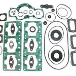 09-711213 | Engine Gasket Sets & Oil Seals Ski Doo
