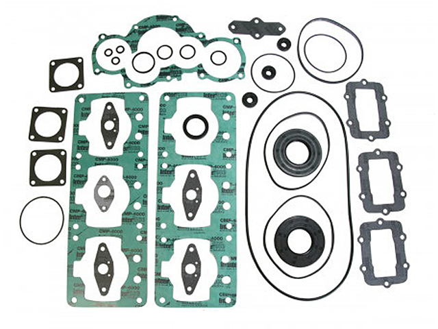 K9B_09-711213 09-711213 | Engine Gasket Sets & Oil Seals Ski Doo - Image 1