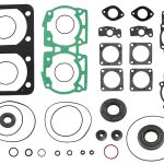 09-711214 | Engine Gasket Sets & Oil Seals Ski Doo