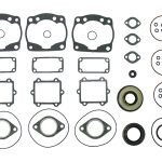 09-711216 | Complete Gasket A/C Oil Seal Assembly