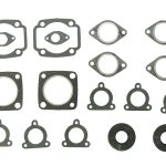 09-711224 | Complete Gasket Arctic Cat Oil Seal Assembly