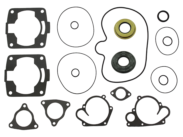 K9B_09-711230 09-711230 | Complete Seal With Oil Seal Polaris Assembly - Image 1