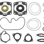 09-711252 | Engine Gasket Sets & Oil Seals Polaris