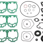 09-711259 | Engine Gasket Sets & Oil Seals Ski Doo