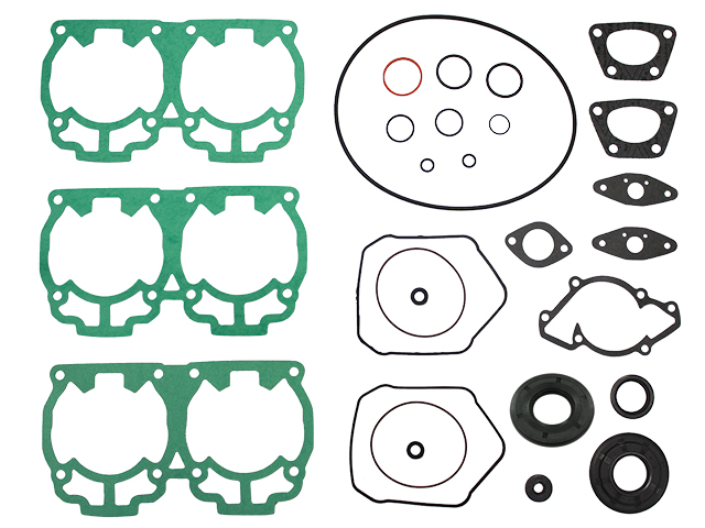 K9B_09-711259 09-711259 | Engine Gasket Sets & Oil Seals Ski Doo - Image 1