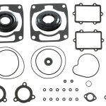 09-711262 | Engine Gasket Sets & Oil Seals Arctic Cat