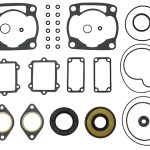 09-711266 | Complete Gasket Arctic Cat Oil Seal Assembly