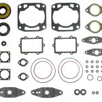 09-711273 | Full Gasket set