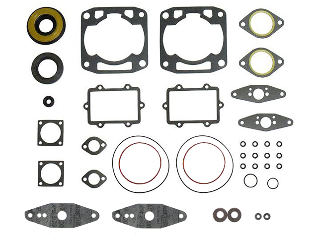 K9B_09-711273 09-711273 | Full Gasket set - Image 1