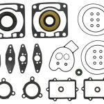 09-711275 | Engine Gasket Sets & Oil Seals Arctic Cat