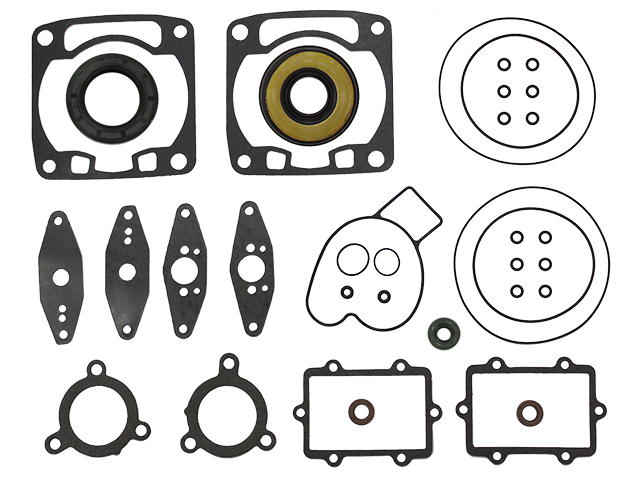 K9B_09-711275 09-711275 | Engine Gasket Sets & Oil Seals Arctic Cat - Image 1