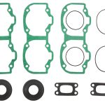09-711277 | Complete Gasket With/Oil Seal Assembly BRP