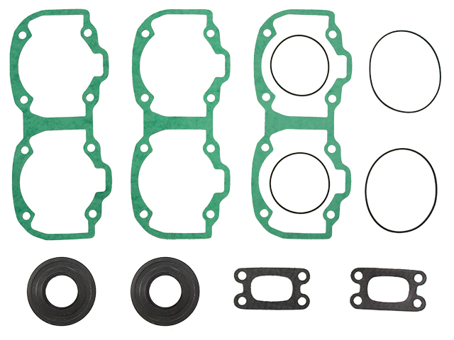 K9B_09-711277 09-711277 | Complete Gasket With/Oil Seal Assembly BRP - Image 1